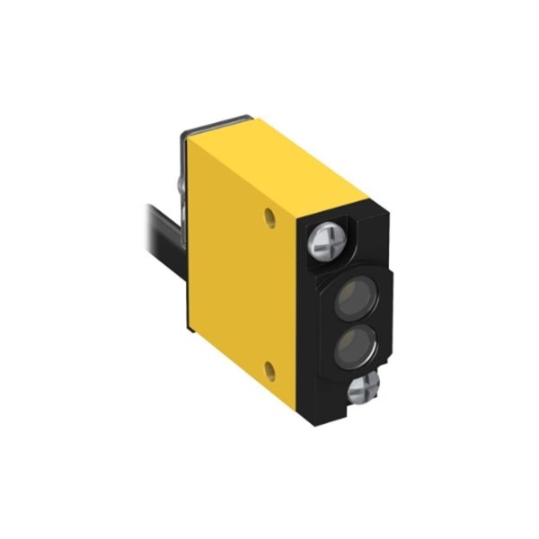 BANNER邦納美國MINI-BEAM系列光電傳感器 SM2A312CVG