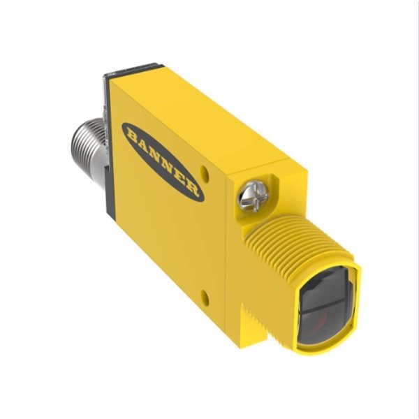 BANNER邦納美國MINI-BEAM系列光電傳感器 SM2A312CVG