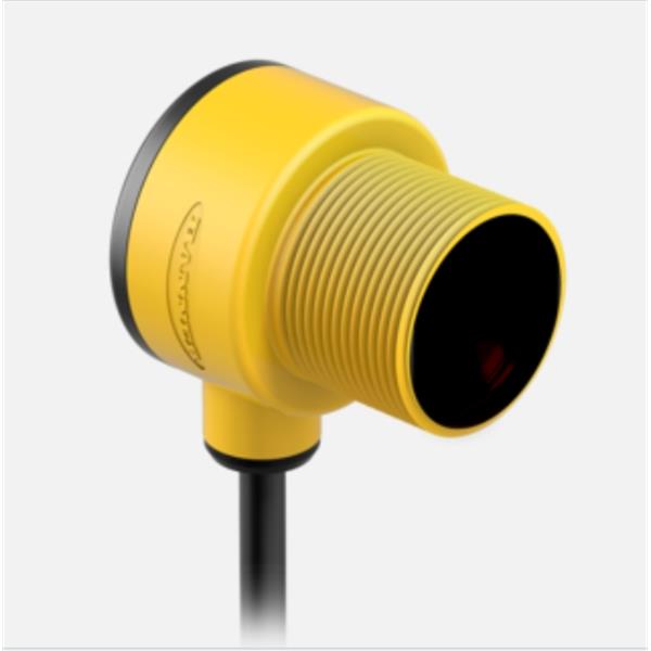 BANNER邦納美國T30  光電傳感器  T30SP6FF200Q
