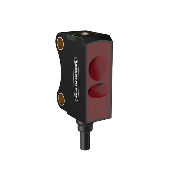 BANNER邦納美國VS8系列光電傳感器 VS8APFF50B