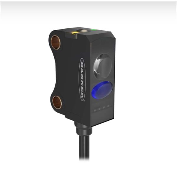 BANNER邦納美國VS8系列光電傳感器 VS8APFF50B