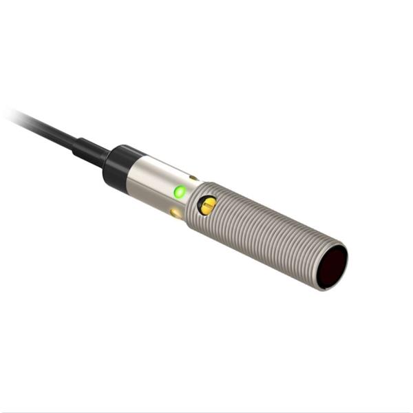 BANNER邦納美國M12 系列光電傳感器 M12PRQ5