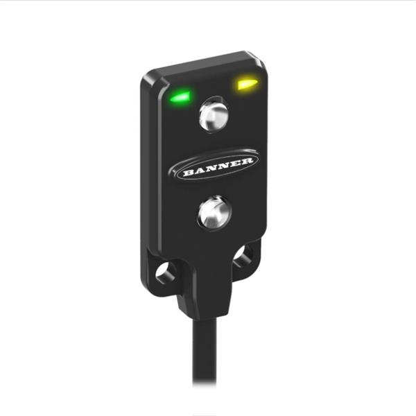BANNER邦納美國VS2 系列光電傳感器   VS2RN5CV15Q
