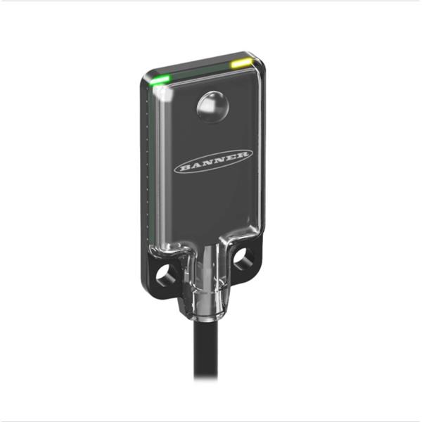 BANNER邦納美國VS2 系列光電傳感器   VS2RN5CV15Q