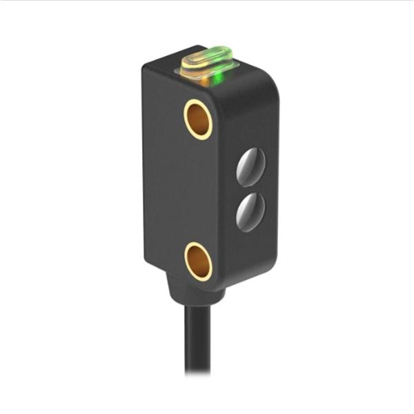 BANNER邦納美國DQ12系列光電傳感器 DQ12RB6LPQ5