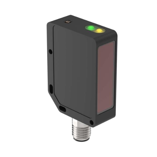 BANNER邦納美國QMT42系列光電傳感器 QMT42VP6FF1500