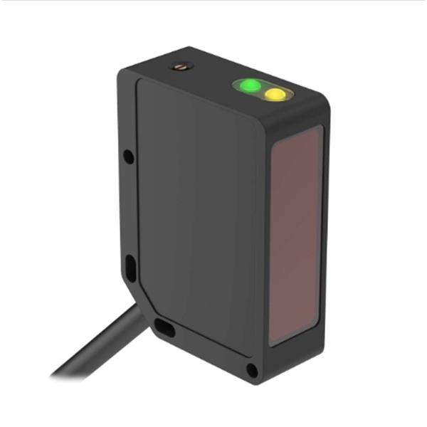BANNER邦納美國QMT42系列光電傳感器 QMT42VP6FF1500