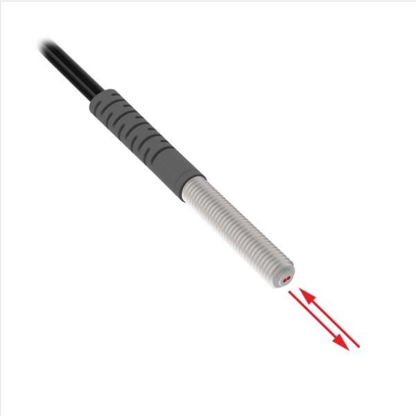 BANNER邦納美國VL 系列光纖 IT46ST5-VL