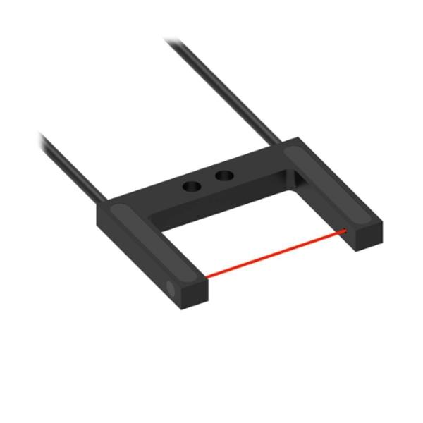 BANNER邦納美國(guó)可折彎光纖 PDIS46TB5HFMBP