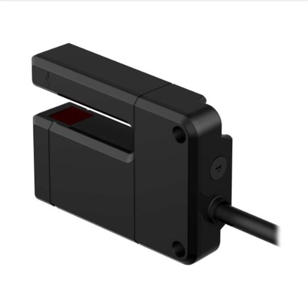 BANNER邦納美國SL10 和 SL30 系列槽形傳感器  SL30VB6V