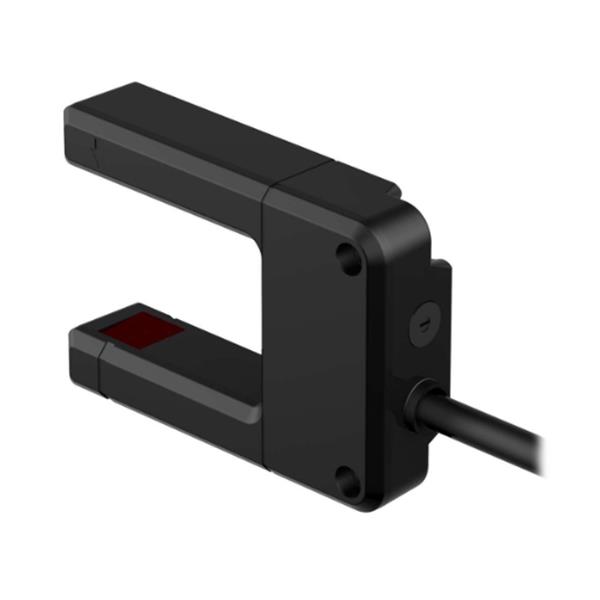 BANNER邦納美國SL10 和 SL30 系列槽形傳感器  SL30VB6V