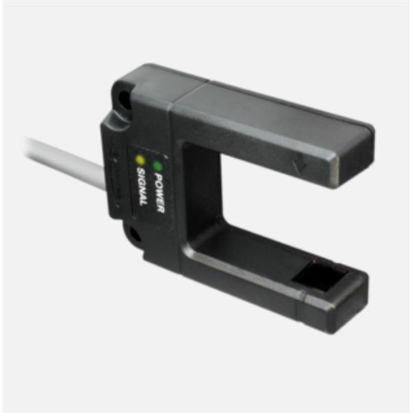 BANNER邦納美國SLE10 和 SLE30系列槽形傳感器 SLE30B6V