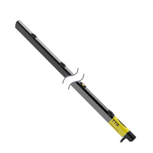 BANNER邦納美國TTR 系列區域檢測傳感器 TTR1143RPSD7T-1.0Q3-CTR