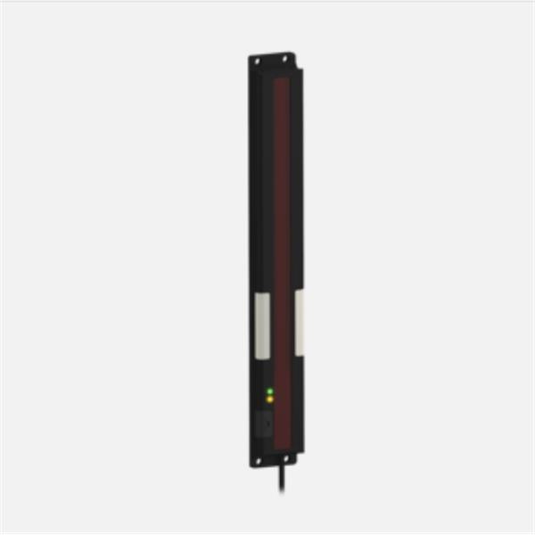 BANNER邦納美國PVA 系列檢測傳感器 PVA100P6EQ W/6IN