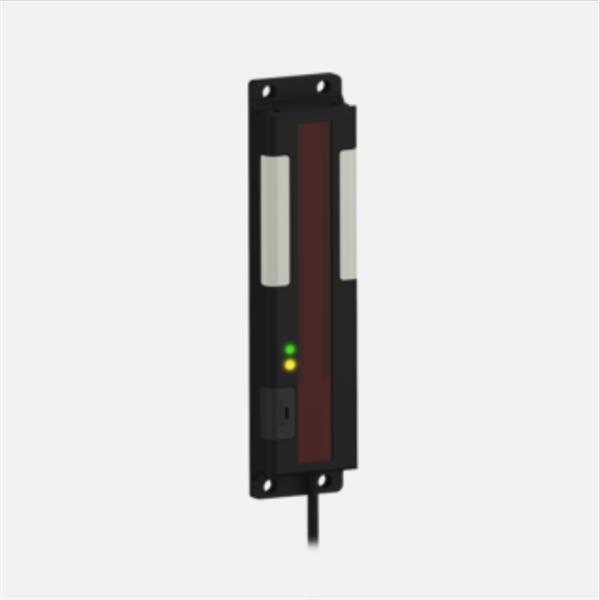 BANNER邦納美國PVA 系列檢測傳感器 PVA100P6EQ W/6IN