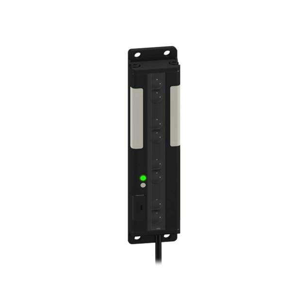 BANNER邦納美國PVD 系列檢測傳感器 PVD100Q W/6IN