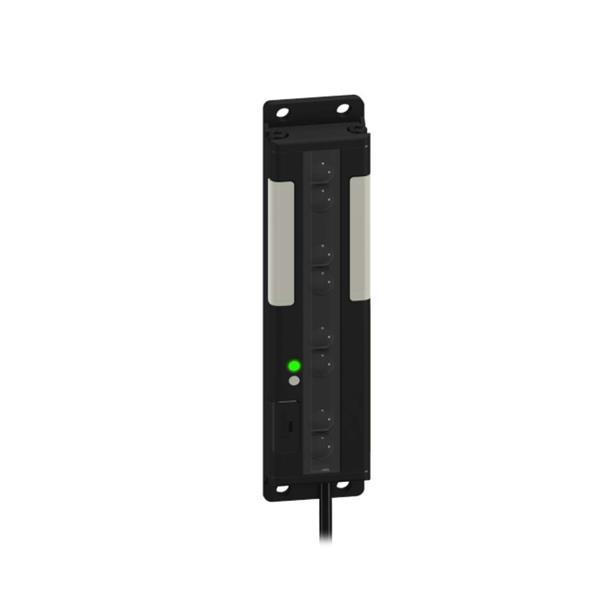BANNER邦納美國PVD單件零部件拾取光幕系列 PVD100Q