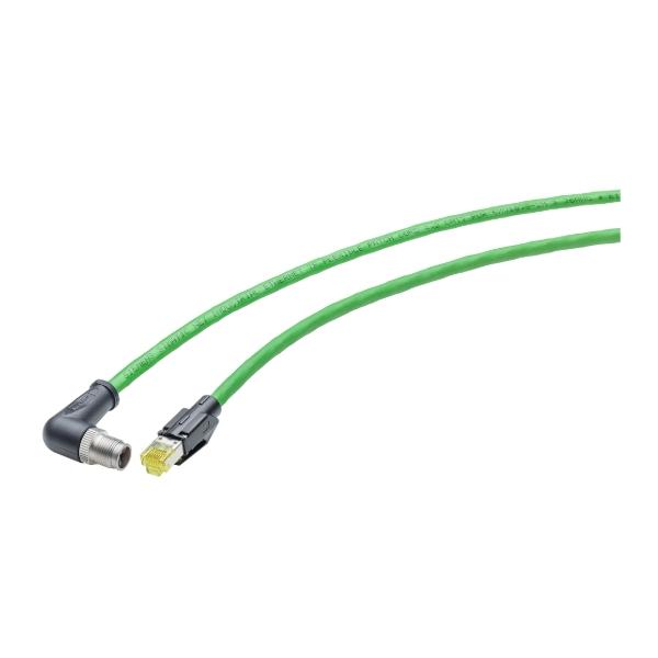 SIEMENS西門子德國 通訊電纜 6XV1820-7BH30