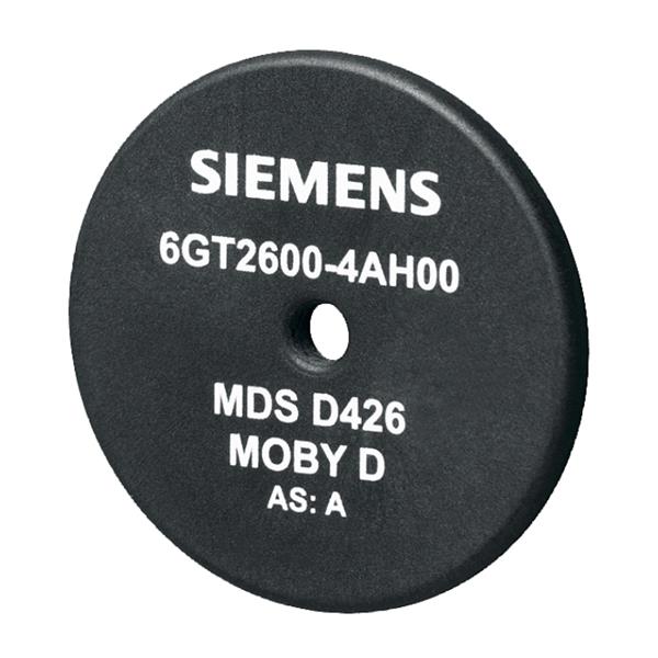 SIEMENS西門子德國 高頻無線射頻識別 6GT2821-1AC32