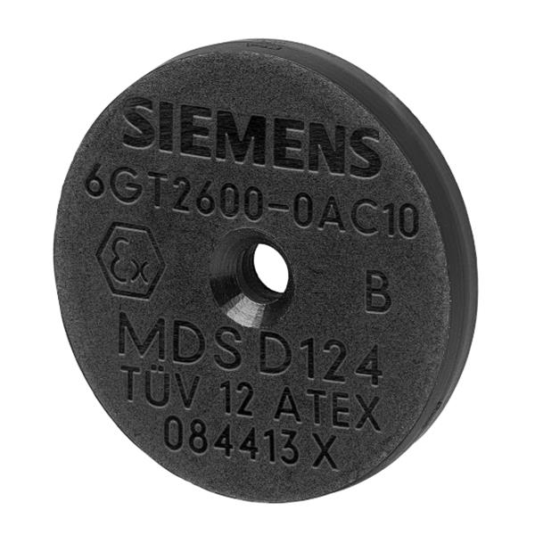 SIEMENS西門子德國 高頻無線射頻識別 6GT2821-1AC32