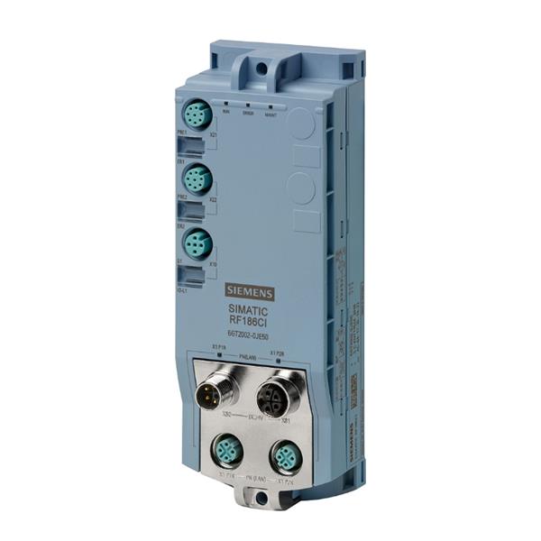 SIEMENS西門子德國 高頻無線射頻識別 6GT2821-1AC32