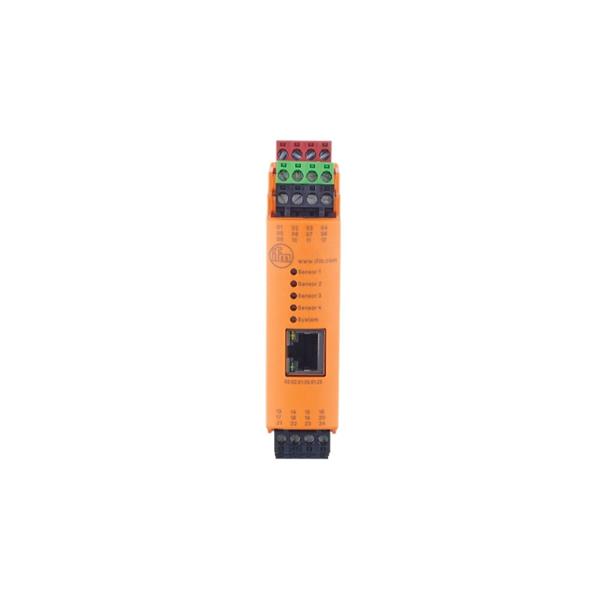 IFM易福門德國振動傳感器 VVB306