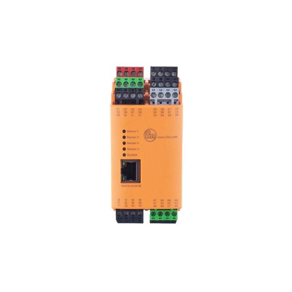 IFM易福門德國振動傳感器 VVB306