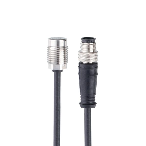 IFM易福門德國振動傳感器 VVB306
