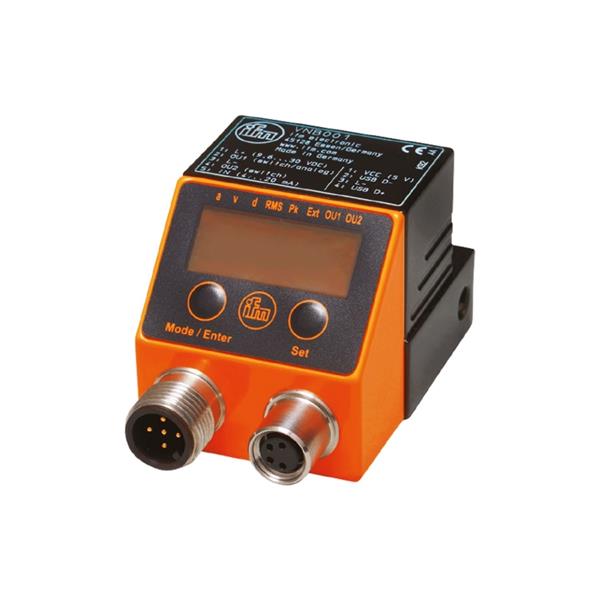 IFM易福門德國振動傳感器 VVB306