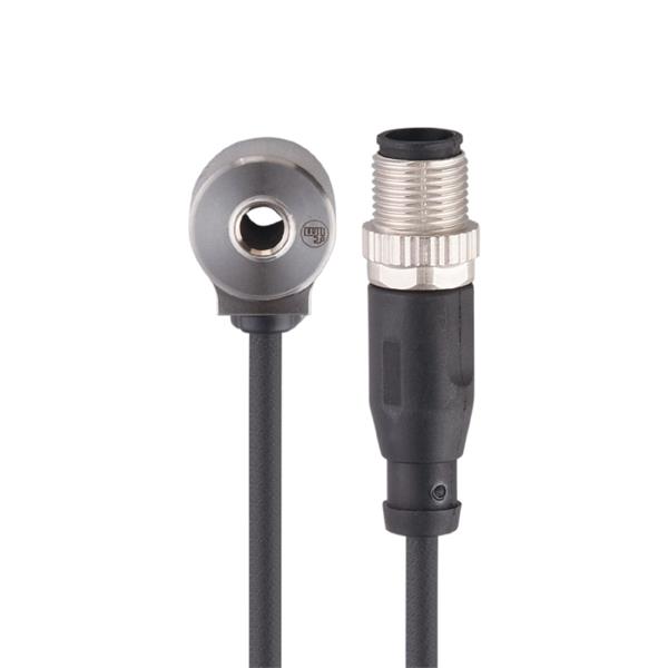 IFM易福門德國振動傳感器 VVB306