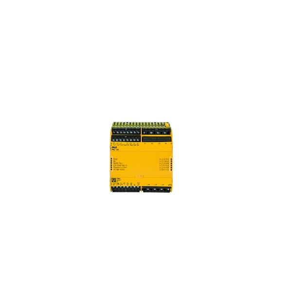 PILZ皮爾茲德國安全繼電器  PNOZ s4 C (10pcs.)