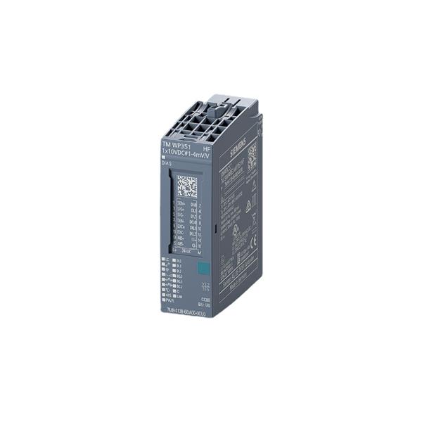 SIEMENS西門子德國 工業(yè)稱重 7MH5106-3GD00
