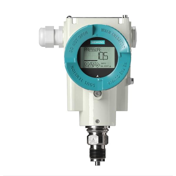 SIEMENS西門子德國 壓力測試 7MF1575-1EA10