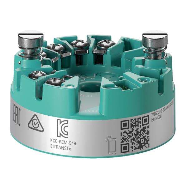 SIEMENS西門子德國 溫度測量 7NG0450-0BA01-0CF0-ZE27
