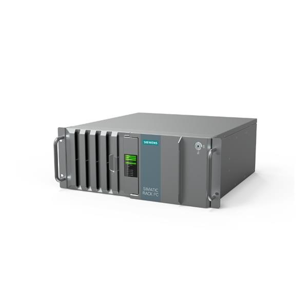 SIEMENS西門子德國 過程控制系統(tǒng)IPC  6ES7661-1AC00-1CB3