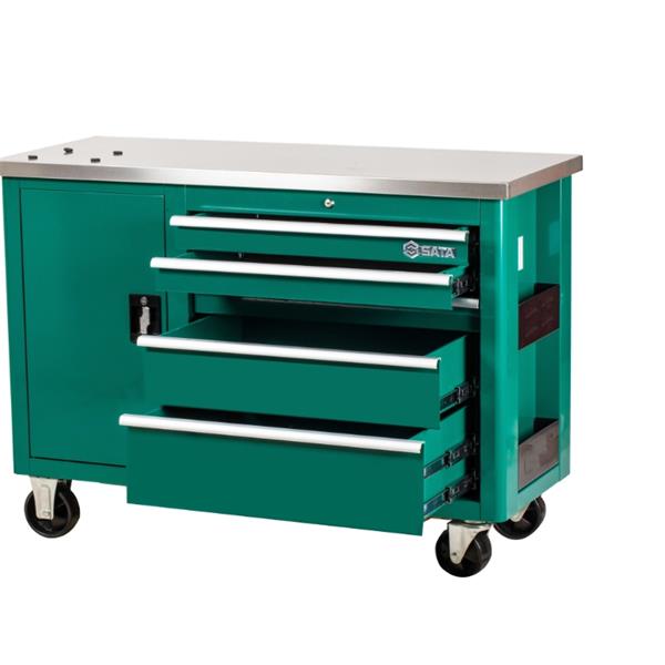 SATA世達(dá)美國五金工具 工具儲存 95107