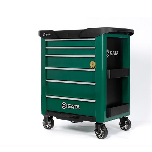 SATA世達(dá)美國五金工具 工具儲存 95107