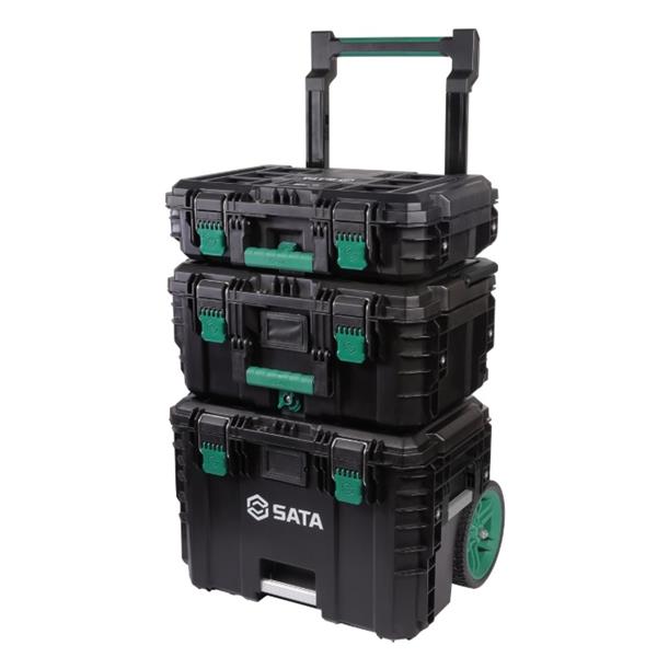 SATA世達(dá)美國五金工具 工具儲存 95107