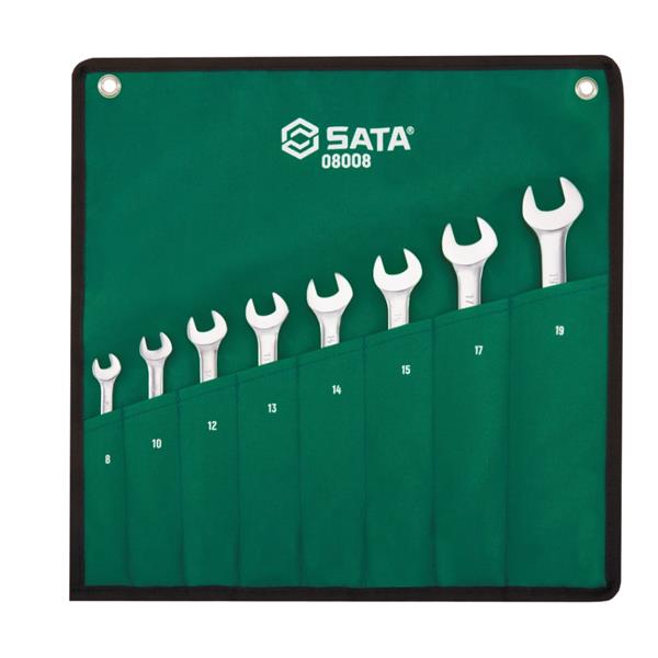 SATA世達美國 扳手 43108