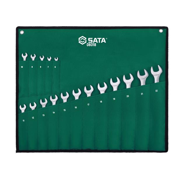 SATA世達美國 扳手 43108