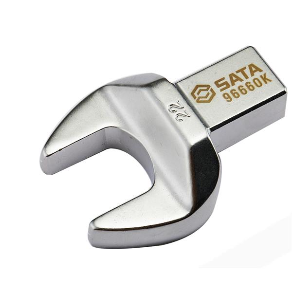 SATA世達美國 扭力扳手 96245