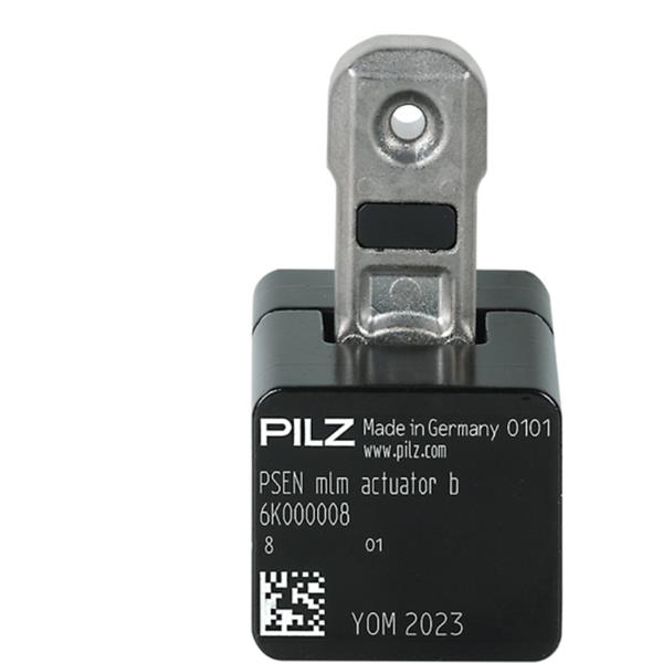 PILZ皮爾磁德國帶防護(hù)鎖定的安全開關(guān) 6L000011
