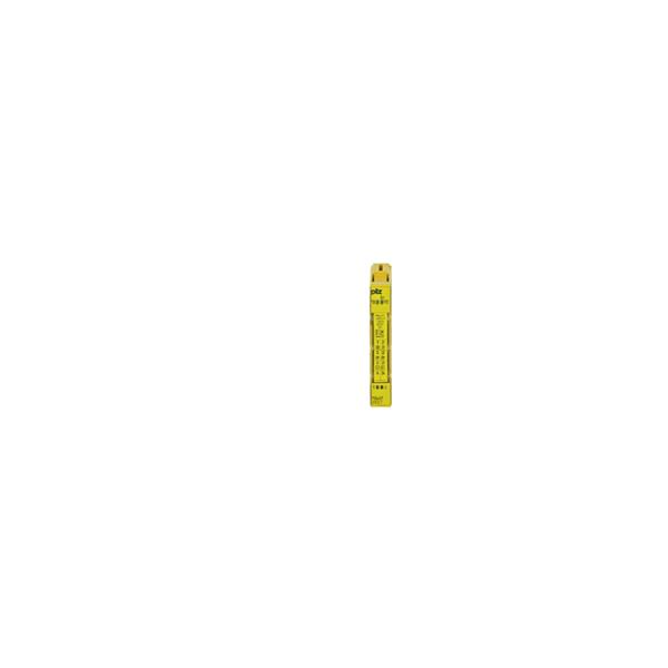 PILZ皮爾磁德國(guó)控制器 313117