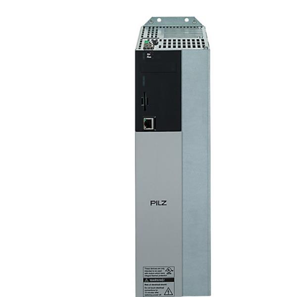 PILZ皮爾磁德國伺服驅動技術8C000002