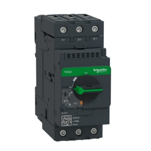 SCHNEIDER施耐德電動(dòng)機(jī)熱磁斷路器GV3P656