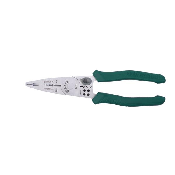 SATA世達(dá)美國(guó) 鉗類工具 72741