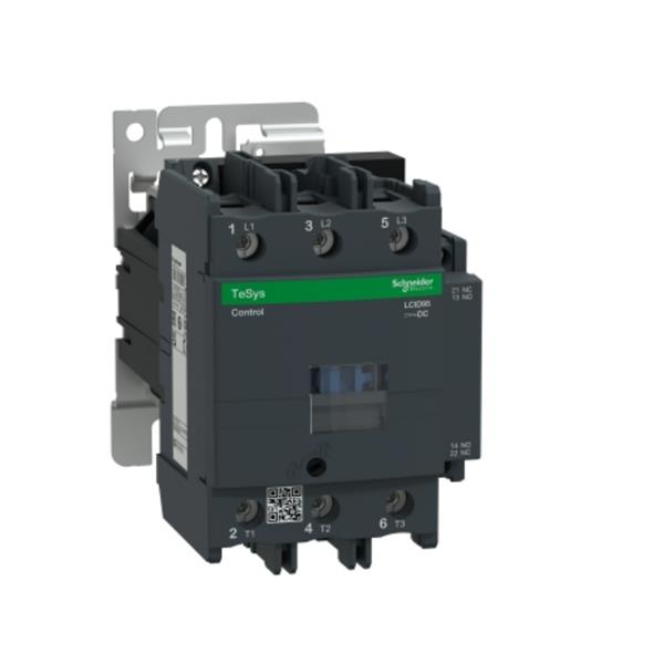 SCHNEIDER施耐德接觸器LC1D1506F7