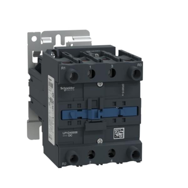 SCHNEIDER施耐德接觸器LC1D1506F7
