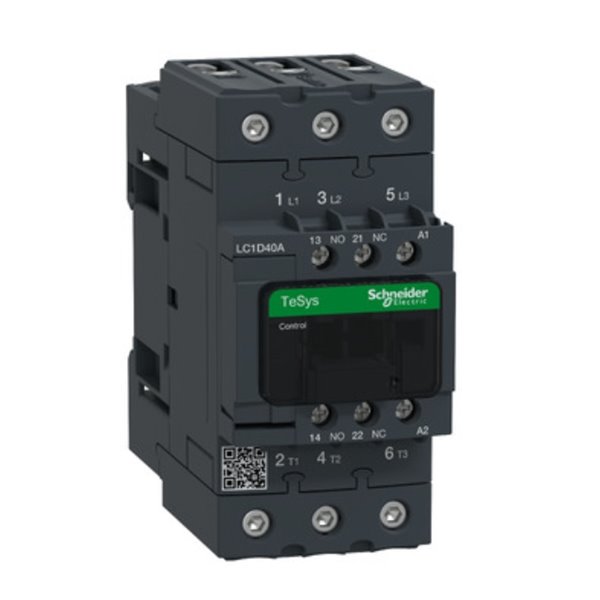 SCHNEIDER施耐德接觸器LC1D15000F7C