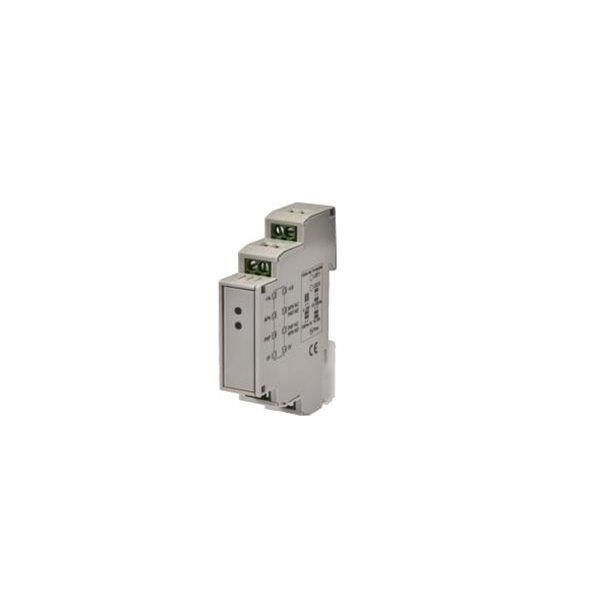 德國IPF安全繼電器VY030124